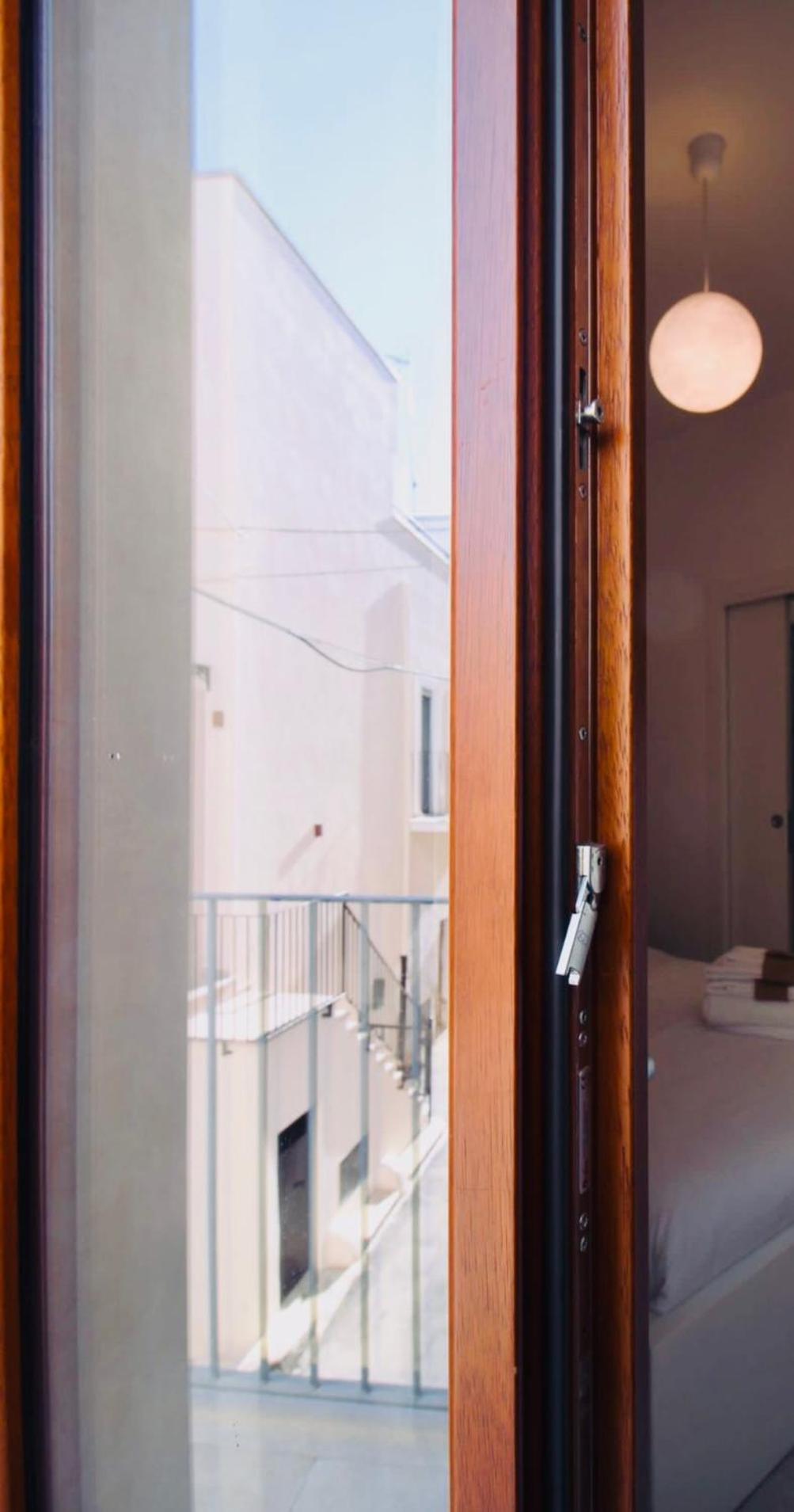 Paradise Rooms Битритто Экстерьер фото