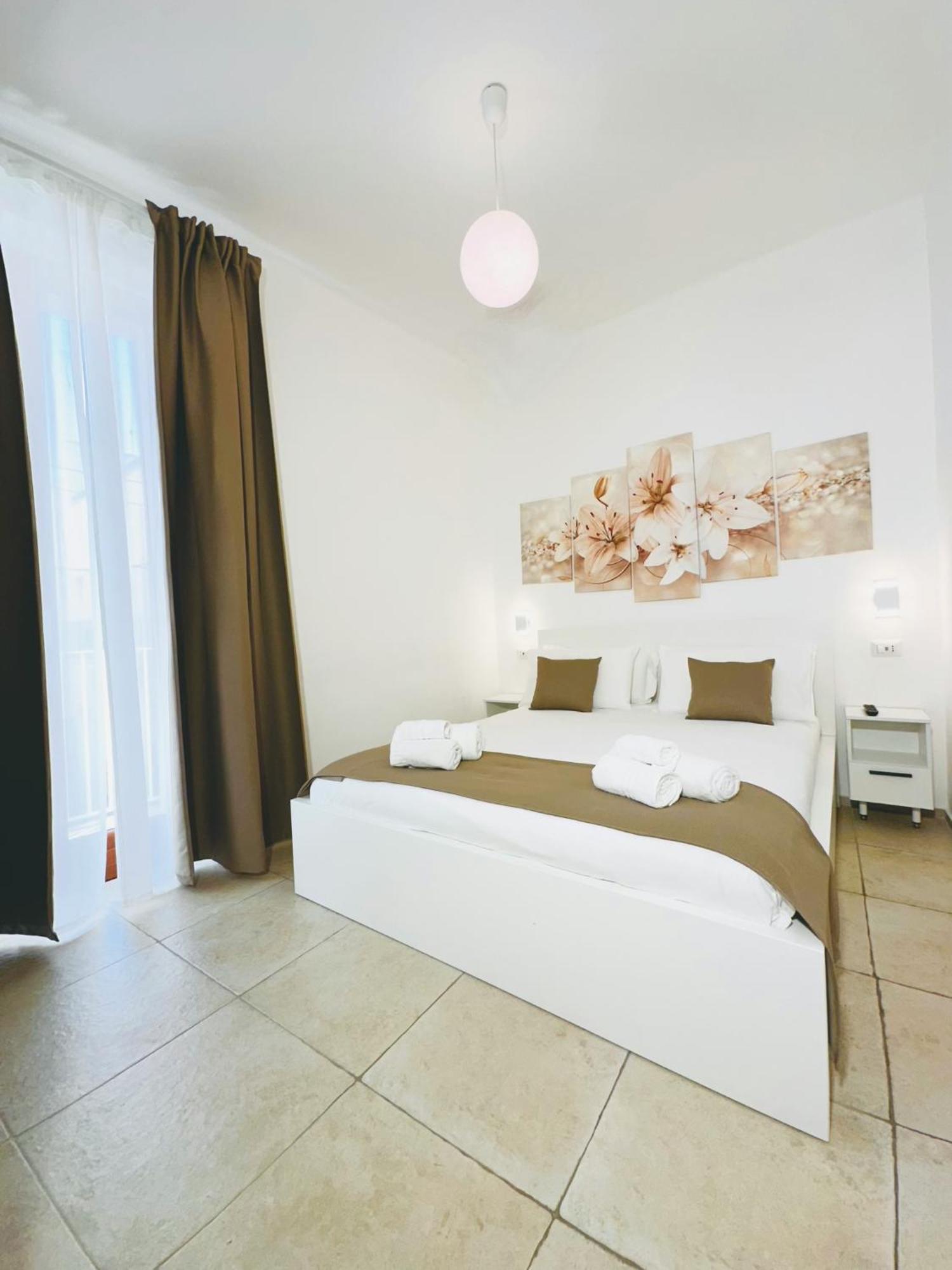 Paradise Rooms Битритто Экстерьер фото
