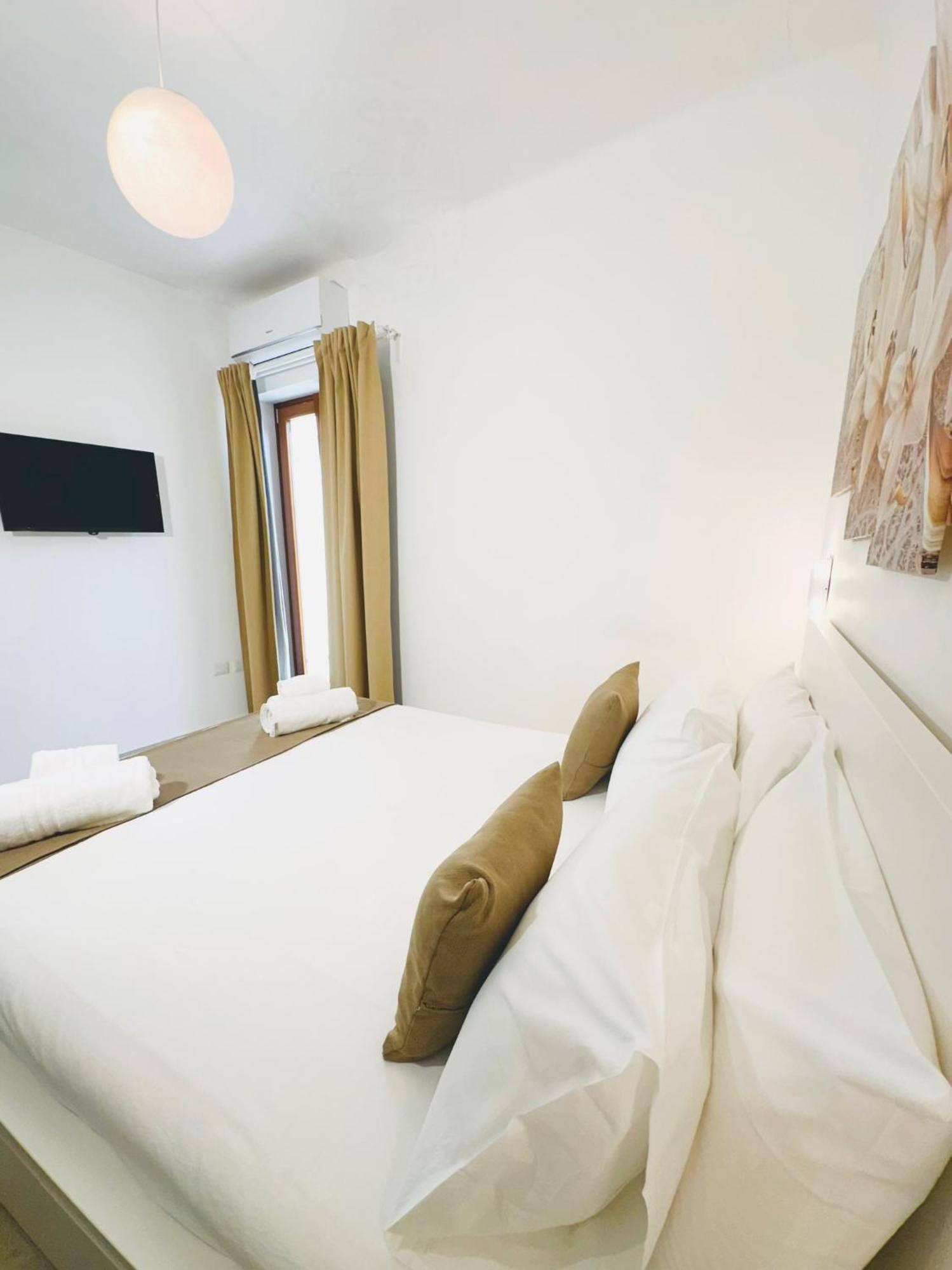 Paradise Rooms Битритто Экстерьер фото