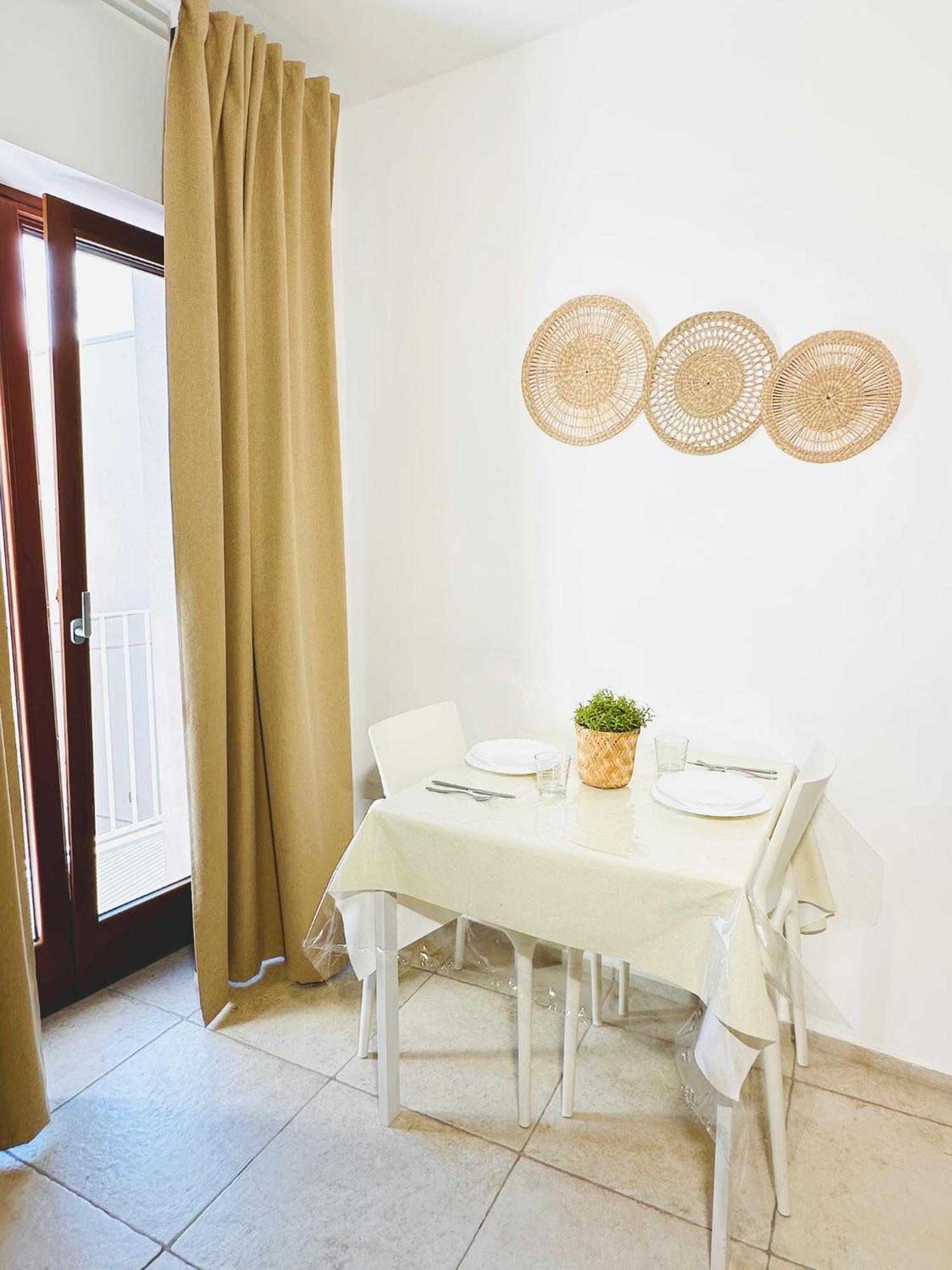 Paradise Rooms Битритто Экстерьер фото