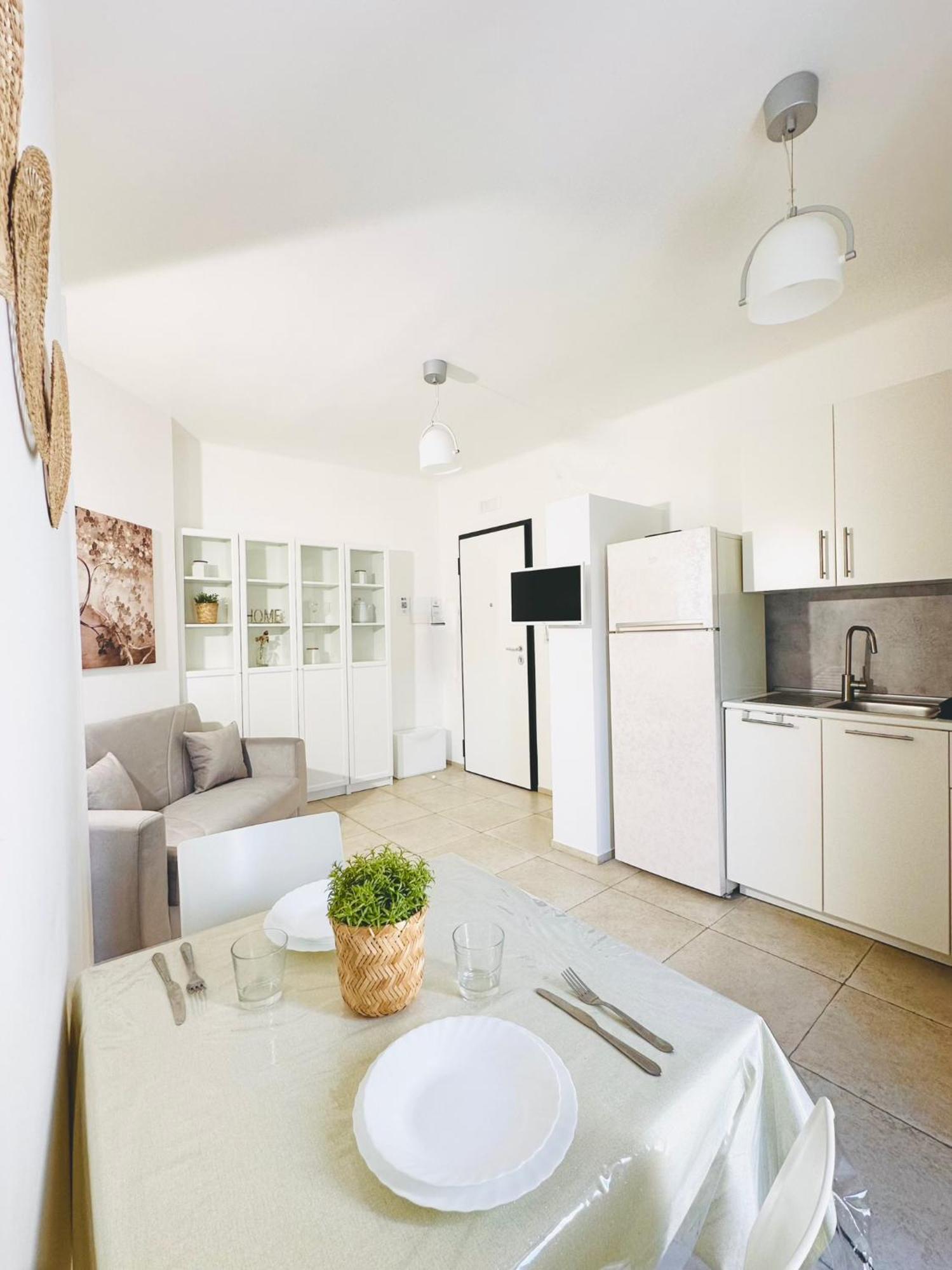 Paradise Rooms Битритто Экстерьер фото