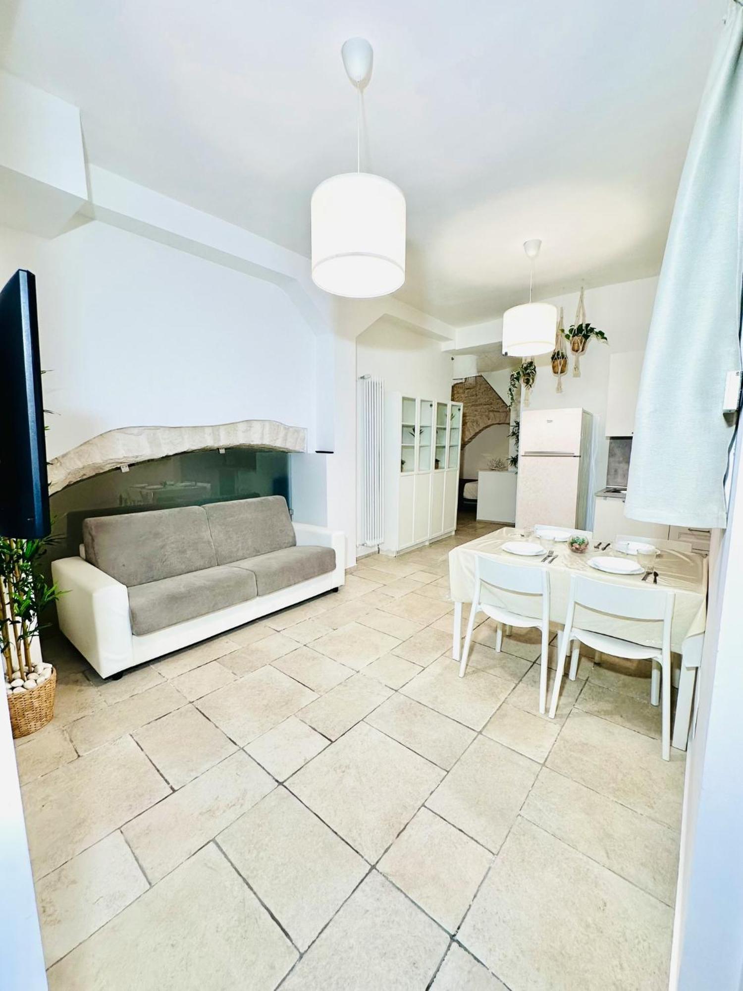 Paradise Rooms Битритто Экстерьер фото